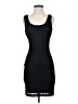 Guess Black Cocktail Dress Size 4 - photo 1