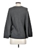 Trina Turk Gray Pullover Sweater Size 1 - photo 2