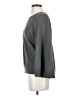Trina Turk Gray Pullover Sweater Size 1 - photo 5