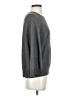 Trina Turk Gray Pullover Sweater Size 1 - photo 4