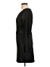 Material Girl Black Cocktail Dress Size L - photo 5