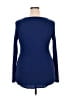 Chaser Blue Long Sleeve Top Size XXL - photo 2