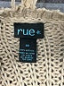 rue21 100% Acrylic Tan Pullover Sweater Size 4X - photo 4