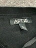 Apt. 9 Black Cardigan Size S - photo 7