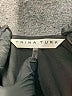 Trina Turk Black Cocktail Dress Size 4 - photo 7