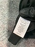 Trina Turk Black Cocktail Dress Size 4 - photo 8