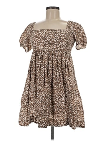 J.Crew Casual Dress (view 1)