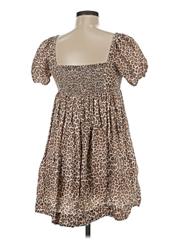 J.Crew Casual Dress (view 2)