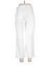 Chico's White Casual Pants Size Lg (2) - photo 2