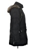 MICHAEL Michael Kors 100% Polyester Black Coat Size S - photo 4