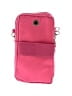 Unbranded Pink Crossbody Bag One size - photo 3