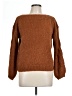 Madewell Brown Pullover Sweater Size S - photo 1