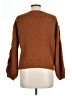 Madewell Brown Pullover Sweater Size S - photo 2