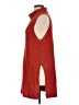 Unbranded Orange Sweater Vest Size L (estimated) - photo 5