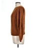 Madewell Brown Pullover Sweater Size S - photo 5