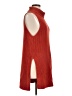 Unbranded Orange Sweater Vest Size L (estimated) - photo 4
