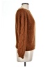 Madewell Brown Pullover Sweater Size S - photo 4