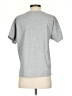 EF Silver Short Sleeve T-Shirt Size XS - photo 2