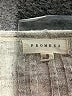 Promesa U.S.A. Metallic Silver Gray Pullover Sweater Size S - photo 7