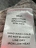 Promesa U.S.A. Metallic Silver Gray Pullover Sweater Size S - photo 8