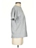 EF Silver Short Sleeve T-Shirt Size XS - photo 4
