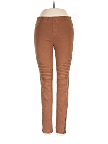 Beulah Style Casual Pants (view 1)