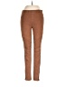 Beulah Style Brown Casual Pants Size M - photo 1