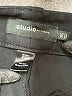 Studio by Torrid Black Dress Pants Size 18S - photo 4