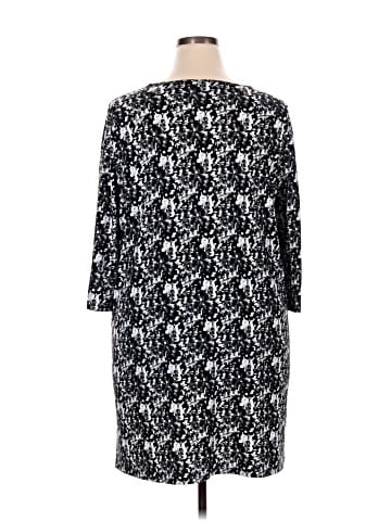 Ulla Popken Casual Dress (view 2)