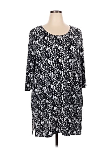 Ulla Popken Casual Dress (view 1)