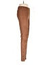Beulah Style Brown Casual Pants Size M - photo 4