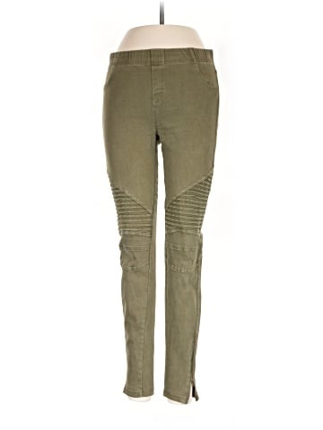 Beulah Style Casual Pants (view 1)