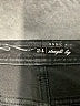 Coldwater Creek Black Jeans Size 24 - photo 4