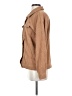 Unbranded 100% Polyester Brown Tan Jacket Size S - photo 5