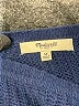 Assorted Brands 100% Wool Blue Wool Pullover Sweater Size M - photo 6