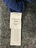 Assorted Brands 100% Wool Blue Wool Pullover Sweater Size M - photo 7