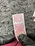 Justice Burgundy Sweatpants Size 16 - 18 - photo 4