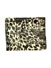 Unbranded Animal Print Yellow Brown Scarf One size - photo 2