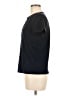 J.Crew 100% Cotton Black Short Sleeve Top Size M - photo 5