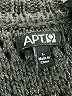 Apt. 9 Black Cardigan Size L - photo 7