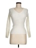 Shein Ivory Pullover Sweater Size M - photo 1