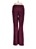 Gap Burgundy Jeans Size 26 waist - photo 2