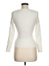 Shein Ivory Pullover Sweater Size M - photo 2