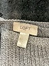 Ann Taylor LOFT Outlet Gray Pullover Sweater Size M - photo 7
