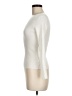 Shein Ivory Pullover Sweater Size M - photo 5