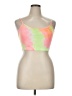 Shein Pink Tank Top Size XL - photo 1