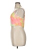 Shein Pink Tank Top Size XL - photo 5