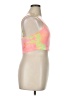 Shein Pink Tank Top Size XL - photo 4