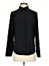 Athleta Black Long Sleeve Blouse Size XS - photo 1