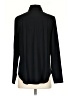 Athleta Black Long Sleeve Blouse Size XS - photo 2